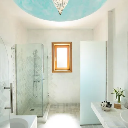 Mitsis Selection Blue Domes-3